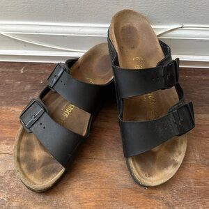 Birkenstock Arizona sandal 39